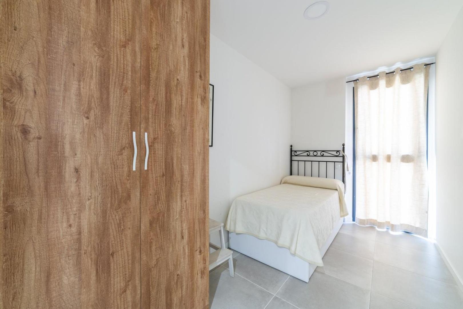 Apartament Calafell Seaside Escape Pokój zdjęcie